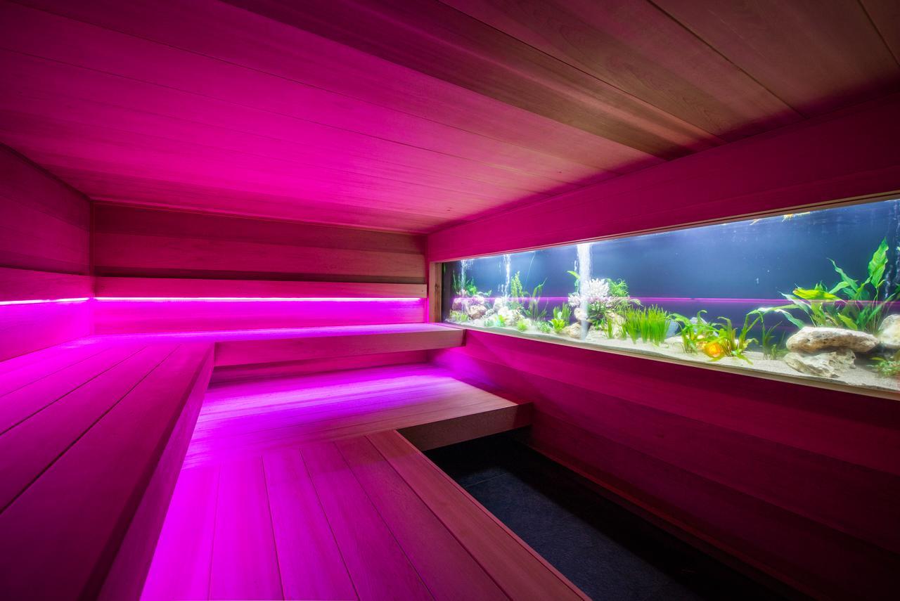 Thermen Londerzeel Hotel ภายนอก รูปภาพ