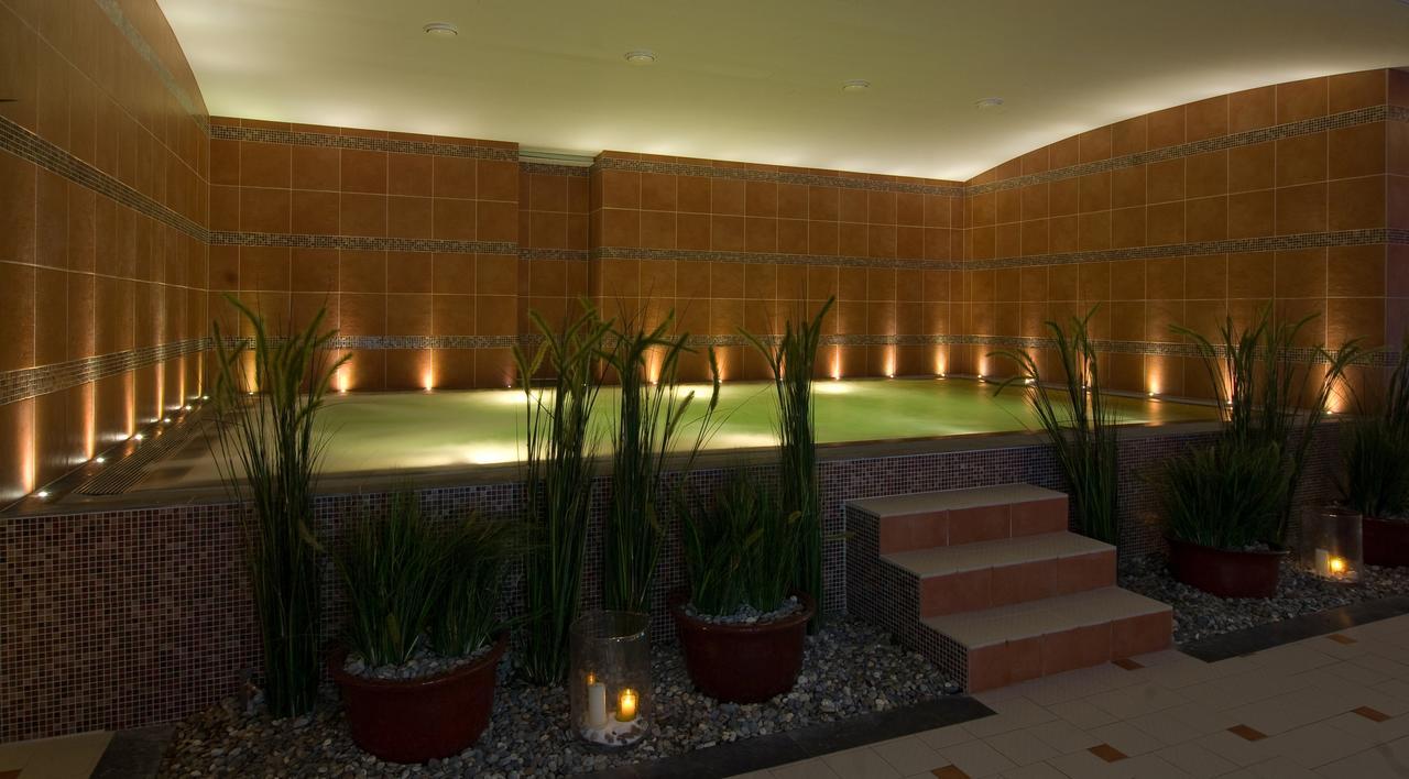 Thermen Londerzeel Hotel ภายนอก รูปภาพ