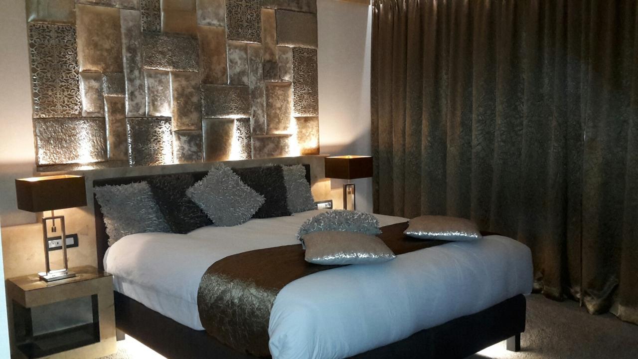 Thermen Londerzeel Hotel ภายนอก รูปภาพ