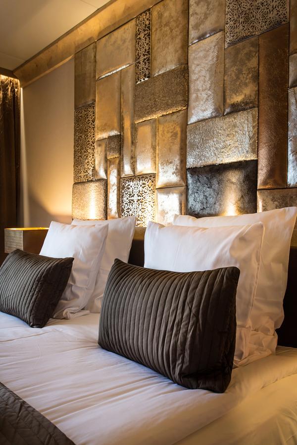 Thermen Londerzeel Hotel ภายนอก รูปภาพ