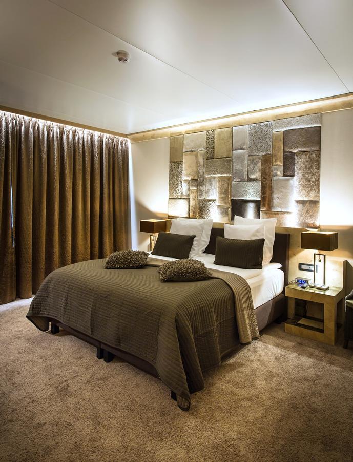 Thermen Londerzeel Hotel ภายนอก รูปภาพ