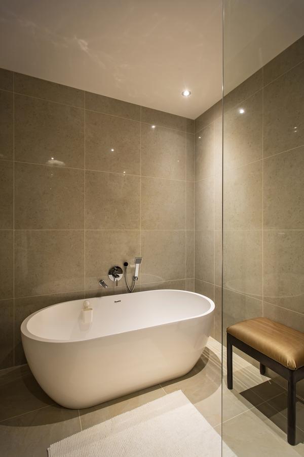 Thermen Londerzeel Hotel ภายนอก รูปภาพ