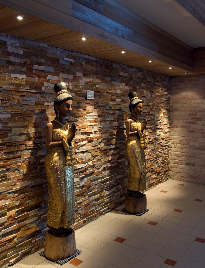 Thermen Londerzeel Hotel ภายนอก รูปภาพ
