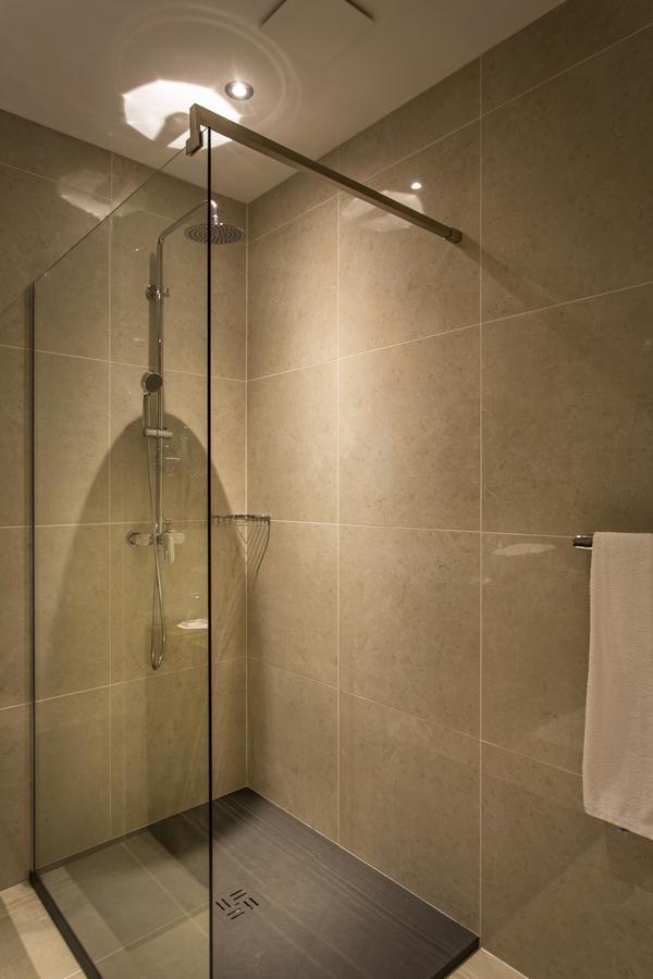 Thermen Londerzeel Hotel ภายนอก รูปภาพ