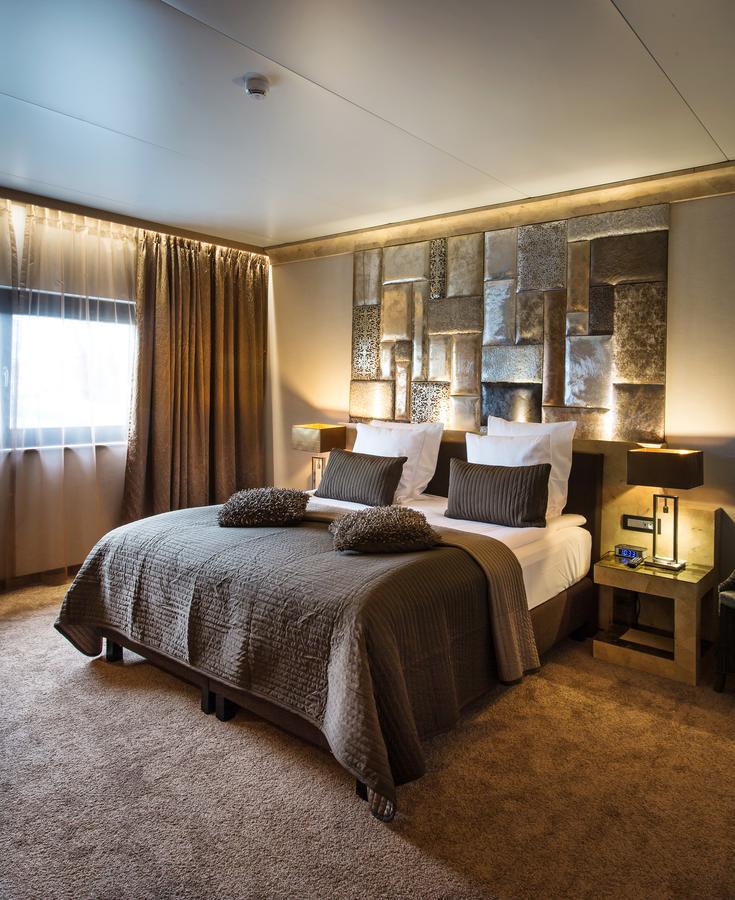 Thermen Londerzeel Hotel ภายนอก รูปภาพ