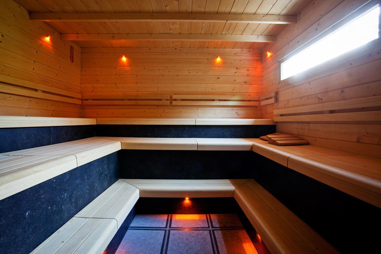 Thermen Londerzeel Hotel ภายนอก รูปภาพ