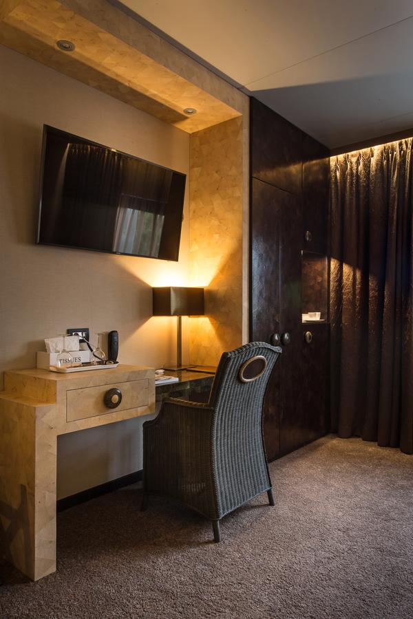 Thermen Londerzeel Hotel ภายนอก รูปภาพ