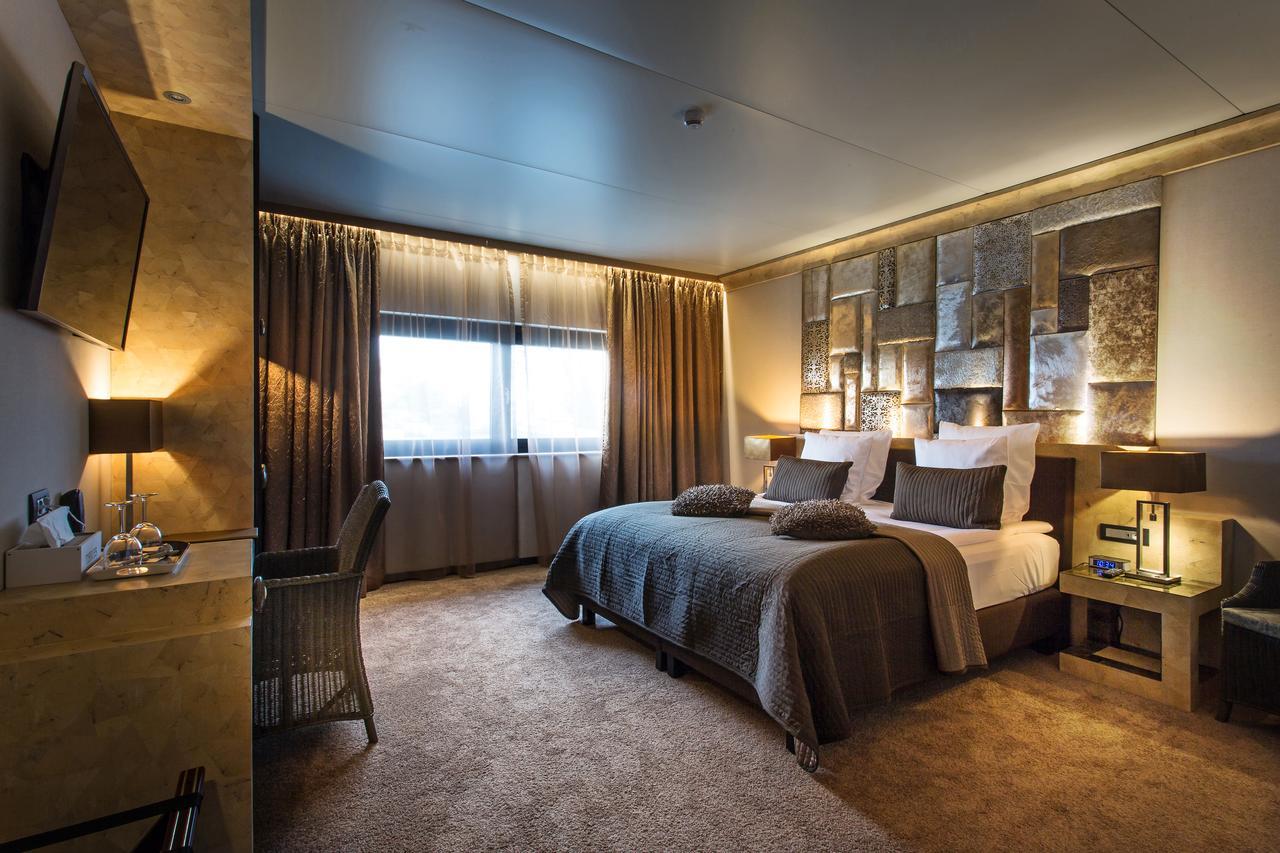 Thermen Londerzeel Hotel ภายนอก รูปภาพ