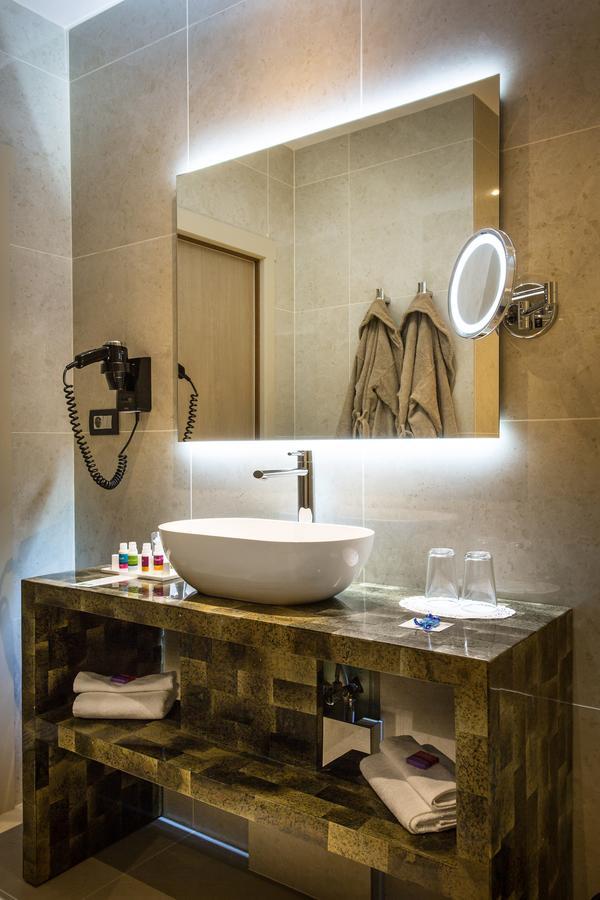 Thermen Londerzeel Hotel ภายนอก รูปภาพ