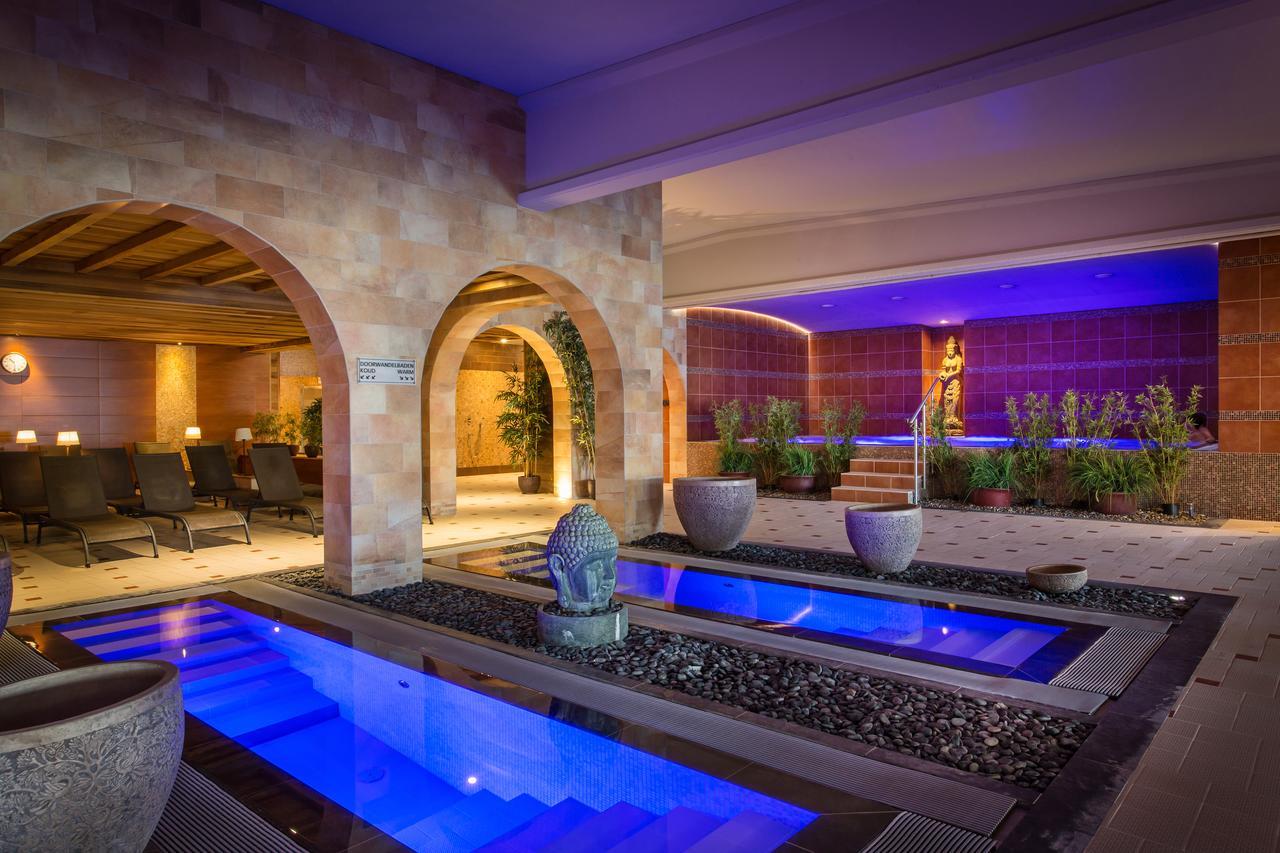 Thermen Londerzeel Hotel ภายนอก รูปภาพ