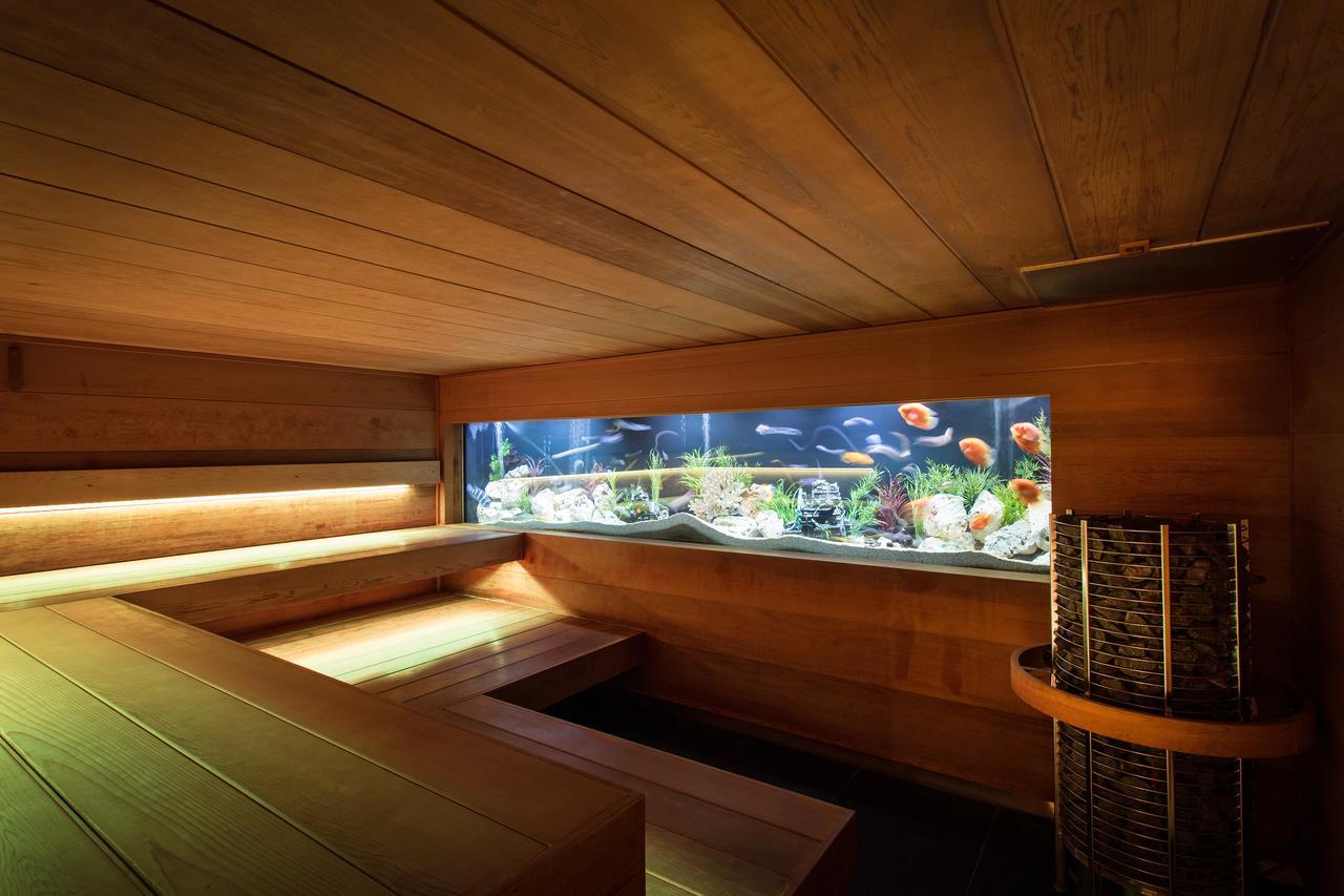 Thermen Londerzeel Hotel ภายนอก รูปภาพ