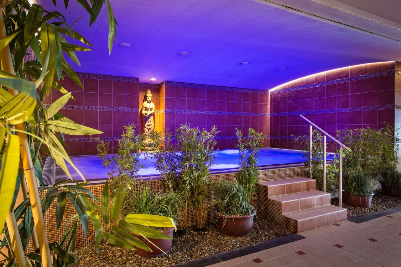 Thermen Londerzeel Hotel ภายนอก รูปภาพ