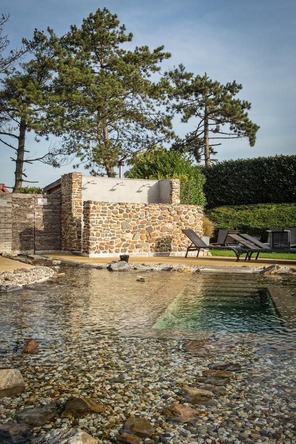 Thermen Londerzeel Hotel ภายนอก รูปภาพ
