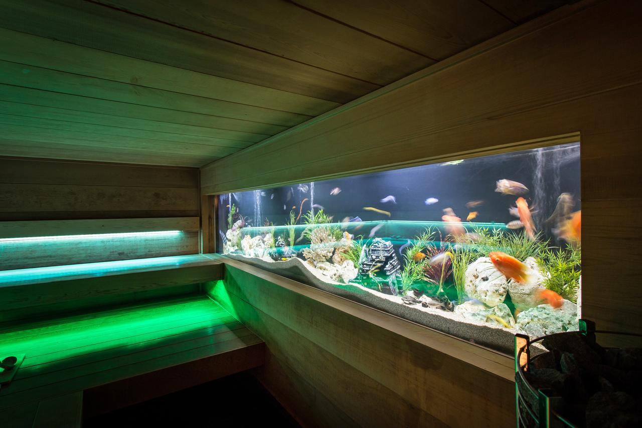 Thermen Londerzeel Hotel ภายนอก รูปภาพ
